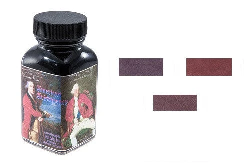 Noodlers Fountain Pen Ink Bottle - American Aristocracy 1 Noodlers Fountain Pen Ink Bottle - American Aristocracy