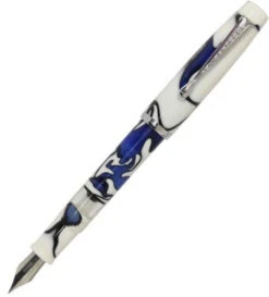 Noodlers Konrad Acrylic Fountain Pen - Wendigo #14086