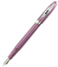 Noodlers Ahab Flex Fountain Pen - Pearl Wampum #15061