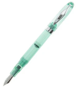 Noodlers Ahab Flex Fountain Pen - Truk Lagoon #15065
