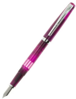 Noodlers Standard Flex Fountain Pen - King Philip Purple #17036