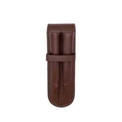 Double Genuine Leather Pen Case -Office Supply Series Shop 3b957185 0dc0 5c70 9170 d555d0a42f3f