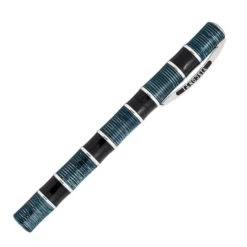 Visconti Limited Edition Asia Bamboo Fountain Pen, Blue -Office Supply Series Shop 4634158b f6bd 5aef b3cc 977fec8ddef4