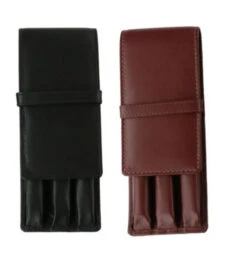 Girologio Leather Pen Case, 3 Pens -Office Supply Series Shop 48436760 6698 52e9 a2b0 9084a8cae50d