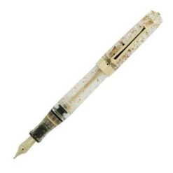 Stipula Suprema Foglia D'Oro Limited Edition Fountain Pen, 14K Nib -Office Supply Series Shop 55b8875e ffd4 5c9b b0ca 0b7a58250cd7