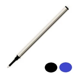 Bill Blass Rollerball Pen Refills