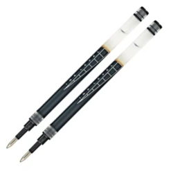 Pineider Demo Rollerball Pen Refills, 2 Pack