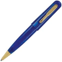 Conklin All American Ballpoint Pen, Lapis Blue