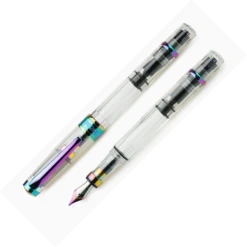 TWSBI Diamond 580 Iris Fountain Pen