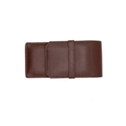 Triple Genuine Leather Pen Case -Office Supply Series Shop 675406fd 312e 5555 8dd7 1da865c3a62b