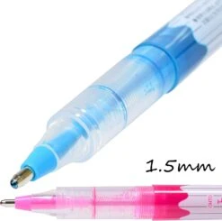 Ohto Fude Liquid Ink Rollerball Pen. 1.5mm, Extra Bold -Office Supply Series Shop 67f08ee5 bc2f 581d a44b 9235ecb867ea