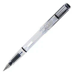 Lamy Vista Fountain Pen, Clear Demonstrator