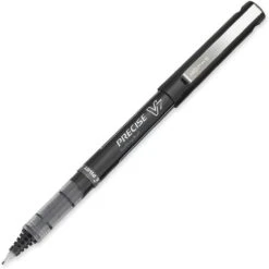 Pilot Precise V7 Liquid Ink Rollerball Pens, Fine