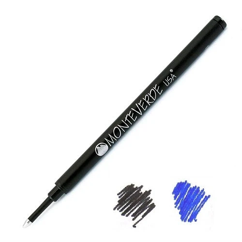 Monteverde G22 Rollerball Pen Refill, Fine Point 1 Monteverde G22 Rollerball Pen Refill, Fine Point