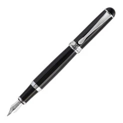 Jinhao X750 Metal Fountain Pen -Office Supply Series Shop 750blacklacquer