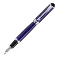 Jinhao X750 Metal Fountain Pen -Office Supply Series Shop 750blue