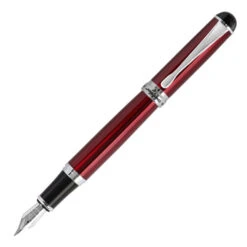Jinhao X750 Metal Fountain Pen -Office Supply Series Shop 750red