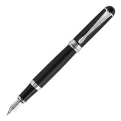 Jinhao X750 Metal Fountain Pen -Office Supply Series Shop 750satinblack