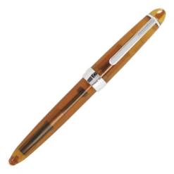 Jinhao 992 Fountain Pen -Office Supply Series Shop 992ClearAmber