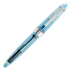 Jinhao 992 Fountain Pen -Office Supply Series Shop 992ClearBlue