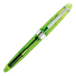 Jinhao 992 Fountain Pen -Office Supply Series Shop 992cleargreen