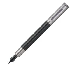 Monteverde Ritma 2022 Special Edition Fountain Pen, Carbon Fiber