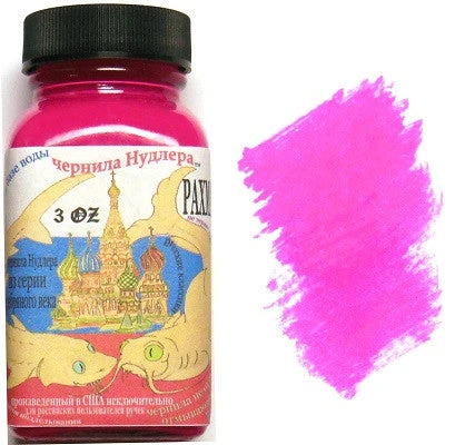 Noodlers Fountain Pen Ink Bottle - Rachmaninoff 1 Noodlers Fountain Pen Ink Bottle - Rachmaninoff