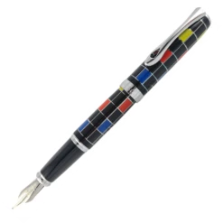 Diplomat Excellence A Plus Bauhaus Fountain Pen