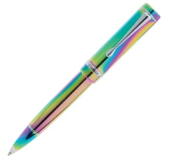 Conklin Duragraph Special Edition Rainbow Ballpoint Pen