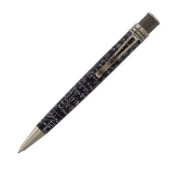 Retro 51 Tornado Vintage Metalsmith Rollerball Pen, Albert