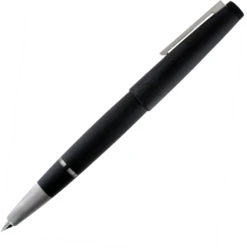 Lamy 2000 Fountain Pen, Black
