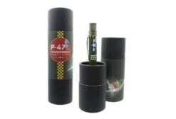 Retro 51 Tornado Vintage Metalsmith Rollerball Pen, P-47 Thunderbolt 5 Retro 51 Tornado Vintage Metalsmith Rollerball Pen, P-47 Thunderbolt -Office Supply Series Shop VRR 2247 4 960x654 9a4ec01f aabf 4f66 93a2 b72f64883145