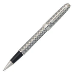 Sheaffer Prelude Signature Imperial Rollerball Pen - Platinum Plated
