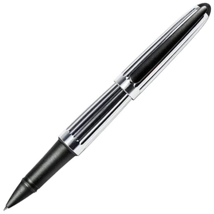 Diplomat Aero Factory Rollerball Pen 1 Diplomat Aero Factory Rollerball Pen