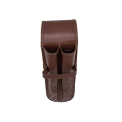 Double Genuine Leather Pen Case -Office Supply Series Shop be16a388 6f64 5f89 9752 0928c6042622