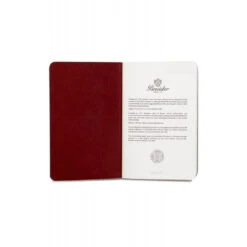 Pineider Notes Jazz Notebook, 80 Pages, 80 Gr Blank White Paper, Red 5 Pineider Notes Jazz Notebook, 80 Pages, 80 Gr Blank White Paper, Red -Office Supply Series Shop blues notes 1898415d 5da4 43e9 9501 5302bfa744fa