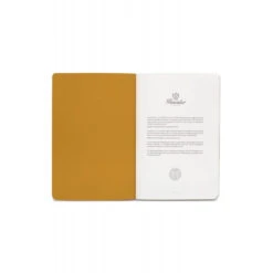 Pineider Notes Jazz Notebook, 80 Pages, 80 Gr Blank White Paper, Yellow -Office Supply Series Shop blues notes 2b896a0b 98a4 4d68 b93c 6d0c1fc495c6