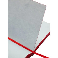 Pineider Blues Notebook, A5, 192 Blank Pages, 55gr Paper, Coral -Office Supply Series Shop blues notes bb170554 4af7 49cd a817 a62a88e8989d