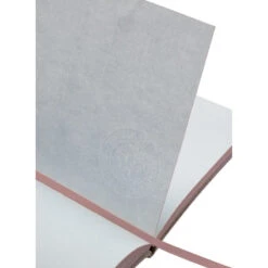 Pineider Blues Notebook, A5, 192 Blank Pages, 55gr Paper, Pink -Office Supply Series Shop blues notes fb3b8e25 9f39 42a0 80e5 d7c9c767e1f9