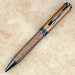 Monteverde Innova Formula M Ballpoint Pen, Gold