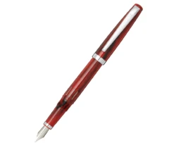 Noodlers Standard Flex Fountain Pen - Cardinal Darkness #17060
