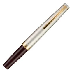 Pilot E95s Fountain Pen, Burgundy, Ivory And Gold -Office Supply Series Shop ccf2675e dba9 5300 aebc 68f41412bcd2