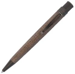 Retro 51 Tornado Smithsonian Rollerball Pen, Corona NMAAHC