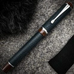 Conklin Duragraph Special Edition Savoy Fountain Pen, Leather -Office Supply Series Shop d47fd72b 8f60 574b 8b31 c24116bb080c