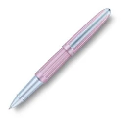 Diplomat Aero Antique Rose Rollerball Pen