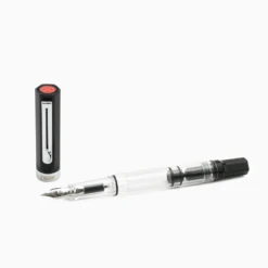 TWSBI ECO Black Fountain Pen
