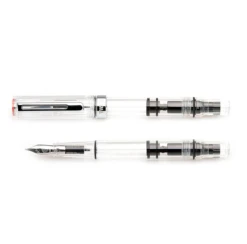 TWSBI ECO Clear Fountain Pen