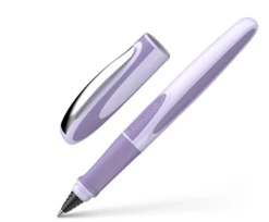 Schneider® Schneider Ray Cartridge Filled Rollerball Pen, Lavender