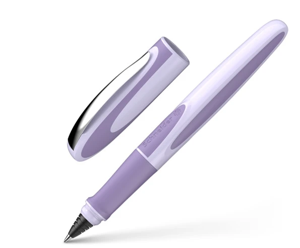 Schneider® Schneider Ray Cartridge Filled Rollerball Pen, Lavender 1 Schneider® Schneider Ray Cartridge Filled Rollerball Pen, Lavender