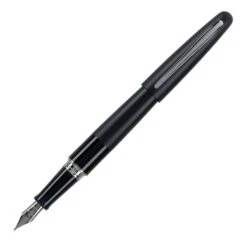 Pilot MR Metropolitan Fountain Pen, Black